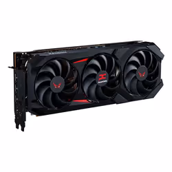 PowerColor Red Devil Radeon RX 9070 XT AMD 16 Go GDDR6
