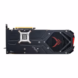 PowerColor Red Devil Radeon RX 9070 XT AMD 16 Go GDDR6 - Vue supplémentaire 4