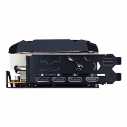 PowerColor Red Devil Radeon RX 9070 XT AMD 16 Go GDDR6 - Vue supplémentaire 6
