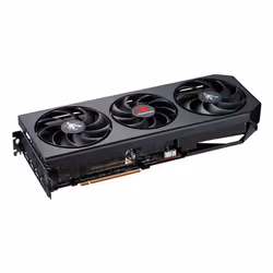 PowerColor Hellhound Radeon RX 9070 XT AMD 16 Go GDDR6