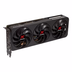 PowerColor Reaper Radeon RX 9070 XT AMD 16 Go GDDR6
