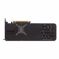 PowerColor Reaper Radeon RX 9070 XT AMD 16 Go GDDR6