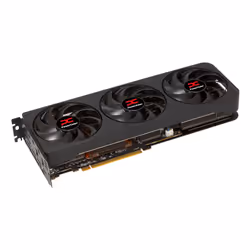 PowerColor Reaper Radeon RX 9070 XT AMD 16 Go GDDR6 - Vue supplémentaire 5