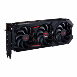 PowerColor Red Devil Radeon RX 9070 AMD 16 Go GDDR6