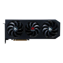 PowerColor Hellhound Radeon RX 9070 AMD 16 Go GDDR6