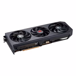 PowerColor Hellhound Radeon RX 9070 AMD 16 Go GDDR6