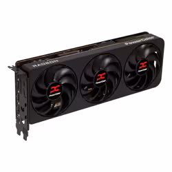 PowerColor Reaper Radeon RX 9070 AMD 16 Go GDDR6