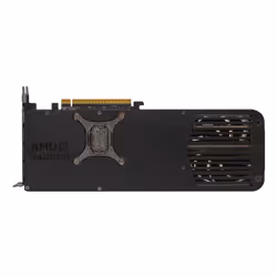 PowerColor Reaper Radeon RX 9070 AMD 16 Go GDDR6