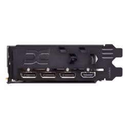 PowerColor Reaper Radeon RX 9070 AMD 16 Go GDDR6 - Vue supplémentaire 4