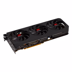 PowerColor Reaper Radeon RX 9070 AMD 16 Go GDDR6 - Vue supplémentaire 5