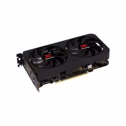 PowerColor Reaper AMD Radeon RX 9060 XT 16GB GDDR6 16 Go
