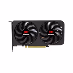 PowerColor Reaper AMD Radeon RX 9060 XT 16 GB GDDR6 16 Go - Vue supplémentaire 4