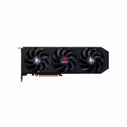 PowerColor Hellhound AMD Radeon RX 9060 XT 8GB GDDR6 8 Go