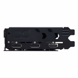 PowerColor Hellhound AMD Radeon RX 9060 XT 8 GB GDDR6 8 Go - Vue supplémentaire 7