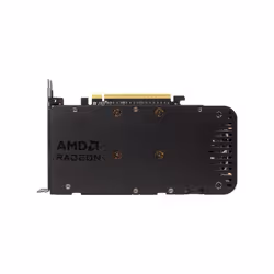 PowerColor Reaper AMD Radeon RX 9060 XT 8 GB GDDR6 8 Go - Vue supplémentaire 7