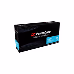 PowerColor Radeon AI PRO R9700 AMD 32 Go GDDR6 - Vue supplémentaire 2
