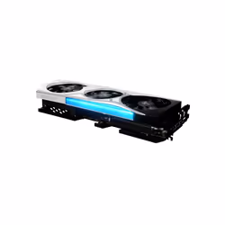 PowerColor RX 9070 XT Hellhound REVA AMD Radeon RX 9070 XT 16 Go GDDR6 - Vue supplémentaire 3