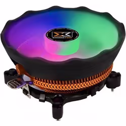 XIGMATEK Apache PLUS (RGB) - Ventirad CPU (Kit LGA1700 inclus)