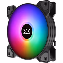 Ventilateur XIGMATEK X20F (FRGB) 120mm pour boitier