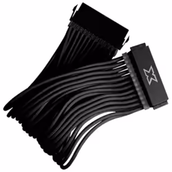 Rallonge câble d'extension Xigmatek ICable MB - 24 pins