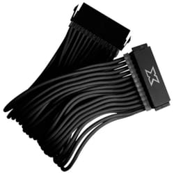 Rallonge câble d'extension Xigmatek ICable MB - 24 pins