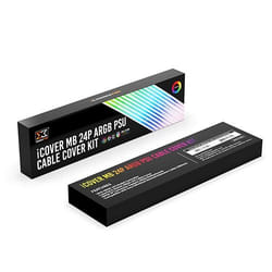 Xigmatek iCover Universel Capuchon de câbles