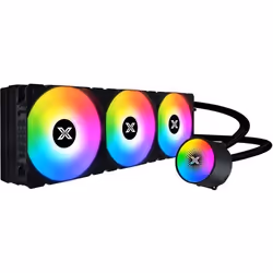 XIGMATEK Glacière Portable EN47703 Intel LGA 20xx/1700/1200/115x AMD TR4/AM4/AM3+/AM3