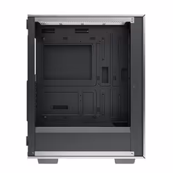 Boîtier PC Moyen Tour ATX avec panneau vitré Xigmatek Lux A Shadow