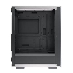 Boîtier PC Moyen Tour ATX avec panneau vitré Xigmatek Lux A Shadow