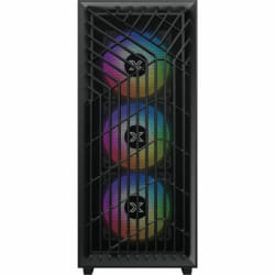 Xigmatek LUX G - Noir