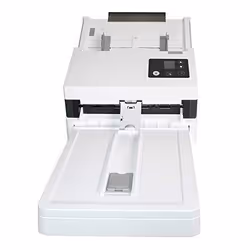 Scanner à plat - AVISION - AD345F - 600 dpi - USB 3.1 - 45 ppm