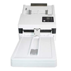 Scanner à plat - AVISION - AD345F - 600 dpi - USB 3.1 - 45 ppm