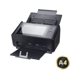 Avision AN360W scanner Scanner ADF 600 x 600 DPI A4 Noir