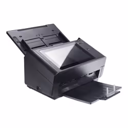 Avision AN360W scanner Scanner ADF 600 x 600 DPI A4 Noir