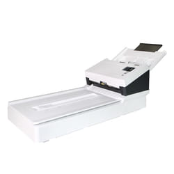 Avision AD345GWN Scanner ADF 1200 x 1200 DPI A4 Blanc