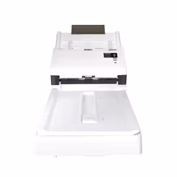Avision AD345GWN Scanner ADF 1200 x 1200 DPI A4 Blanc