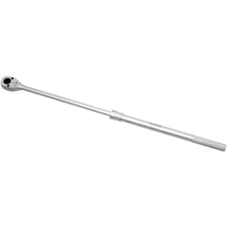 Kunzer 7VR34 Clé à cliquet télescopique 3/4" (20 mm) 600 mm C38441
