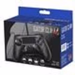 Manette pour Playstation 4 - Gator Claw - SA5288 - Sticks inversés - Contrôle précis