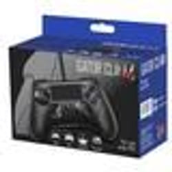 Manette pour Playstation 4 - Gator Claw - SA5288 - Sticks inversés - Contrôle précis