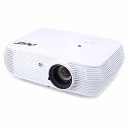 Acer Business P5630 vidéo-projecteur Projecteur pour grandes salles 4000 ANSI lumens DLP WUXGA (1920x1200) Compatibilité 3D Blanc