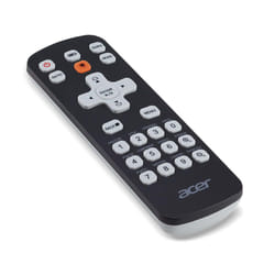 Acer MC.JMV11.00G télécommande IR Wireless Universel Appuyez sur les boutons