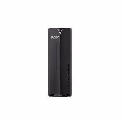 Acer Aspire XC-830, 1,5 GHz, Intel® Pentium® J, 4 Go, 1 To, DVD±RW, Windows 10 Home