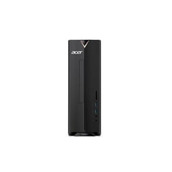 Acer Aspire XC-830 J5005 Intel® Pentium® J 4Go 1To HDD Win10 Home PC Noir