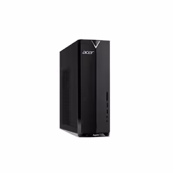 Acer Aspire XC-830 J5005 Intel® Pentium® J 4Go 1To HDD Win10 Home PC Noir