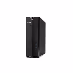 Acer Aspire XC-830 J5005 Intel® Pentium® J 4Go 1To HDD Win10 Home PC Noir