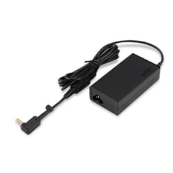 Acer NP.ADT0A.078 adaptateur de puissance & onduleur Intérieure 65 W Noir