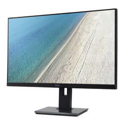 Acer B7 B247Ybmiprzx LED display 23.8" Full HD Noir