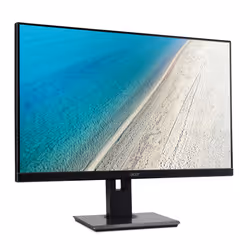 Acer B7 B247Ybmiprzx LED display 23.8" Full HD Noir