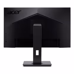 Acer B7 B247Ybmiprzx LED display 23.8" Full HD Noir