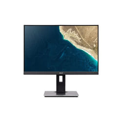 Acer B7 B247Y bmiprx LED display 23.8" Full HD Noir